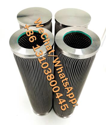 SH250-100A*40D滑履軸承潤滑系統(tǒng)過濾器濾芯