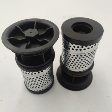 936750Q不銹鋼金屬網(wǎng)過(guò)濾器濾芯