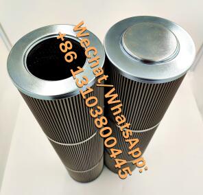 SH150-100A*180D一次循環(huán)油在線過(guò)濾器替代濾芯