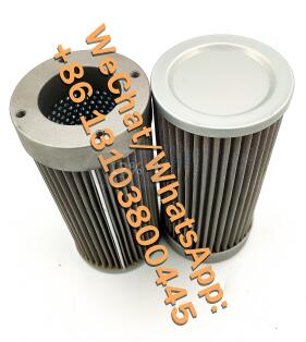 EERN4V06M03 hydraulic oil purifier