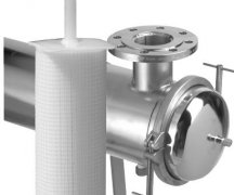 ZA2LS1500E2-MV1在線移動(dòng)式濾油車過濾器替代濾芯