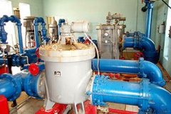 3PG110*250A80在線循環(huán)油過濾器替代濾芯