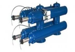 ZALX160*400-MV1電廠循環(huán)油過濾器替代濾芯