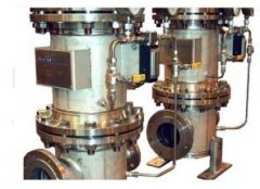 ZALX180*400-MDC1油站循環(huán)油過濾器替代濾芯