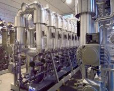 RFLDBN/HC661DAS20LE1.0賀德克雙通磨煤機雙筒潤滑油過