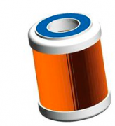 LKYX—4不銹鋼精過濾器油液濾除固體顆粒濾芯