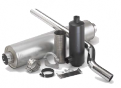 RFLDP/HC661DAS20LE1.0賀德克回油站過濾器替代油濾芯