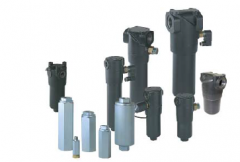 FMNDBN/HC40MDB10A1.0/-B7賀德克一次冷風機潤滑油過濾