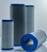 HH303DJ02KPV頗爾頗爾pall雙筒潤滑油過濾器替代濾芯