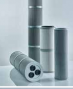 LUCB-63*20移動式旁路液壓油過濾器替代濾芯