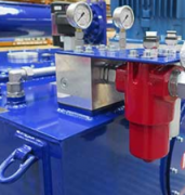 0160RN005BN4HC賀德克油站循環(huán)油過濾器替代濾芯