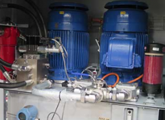 MR1003M60WP01翡翠磨煤機(jī)雙筒潤(rùn)滑油過濾器替代濾芯