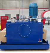 PRFSDD2505AF31/3-50 hydac Thin oil station lubricating oil f