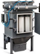 PRFSD2503AF31/3-200 hydac Coal mill double cylinder oil filt