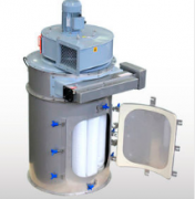 E103-861 argo-hytos Mobile bypass purification device oil fi