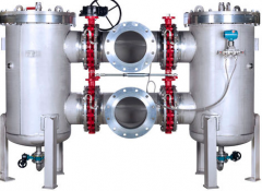 RF3-5PTZ3 hydac Stainless steel metal solution filter instea