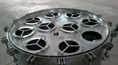 1300D025ON hydac Phosphate anti-fuel filtration system repla