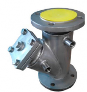 PRFLDD855SC100 hydac EH anti-fuel pipeline fine filter inste