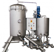 MF1902A10NVEP01 MP FILTRI Thin oil station lubricating oil f