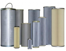 PLF1000FC EH anti-fuel pipeline fine filter instead of filte