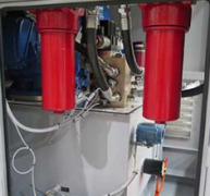 MF1004A06HBEP01翡翠在線出口油站過(guò)濾器替代濾芯