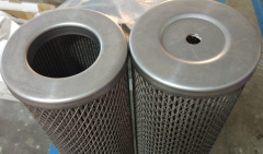 HP619L2012EB在線油站有壓過濾器替代濾芯