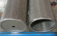 0160RN015ON賀德克在線油站循環(huán)油過濾器替代濾芯