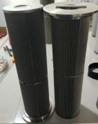 PRFLDD2503AF500賀德克hydac在線雙筒精過濾器替代濾芯