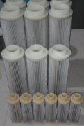 UE319AN40H頗爾pall有壓油站精過濾器替代濾芯