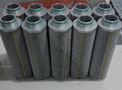 PRFLBN503F5賀德克hydac磨煤機雙筒過濾器替代濾芯