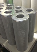 HH387DN06KTX頗爾pall頂軸泵雙筒潤滑油過濾器替代濾