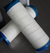 RFLDBN/HC501DAL3D1.0/-L24賀德克雙筒回油潤滑油過濾器