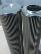 RFLDBN/HC661DAL3D1.0/-V-LED賀德克雙筒過濾器替代濾芯