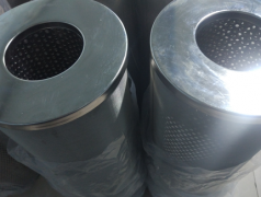 HH9681K20DSUWR24VDC頗爾過濾器pall雙筒過濾器替代濾芯