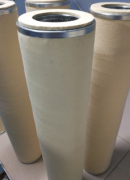 RFLBN/HC5200CW20D1.0賀德克回油精過濾器替代濾芯