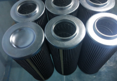 RFMBN/HC661BM5C1.0/-V賀德克hydac油站循環(huán)油過濾器替代