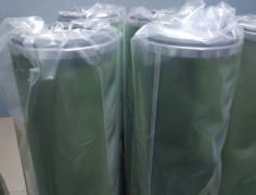 LFW/HC110IC25D1.0/-L24賀德克在線金屬網式過濾器替代