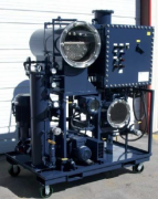 DFBN/HC110TC10A1.0/-V-B3賀德克有壓管路過濾器替代濾