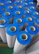 HH8674C20KTTW頗爾pall雙筒過濾器替代濾芯