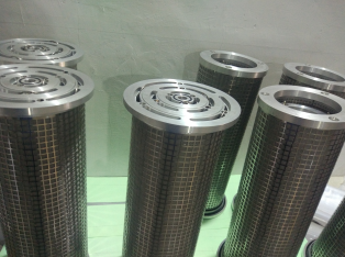 SK-3-S-100-K賀德克HYDAC油站循環(huán)油過(guò)濾器金屬焊接替