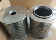 HH4750A24KTS頗爾pall雙筒線路油過濾器替代濾芯