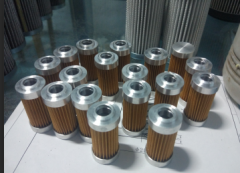 RFLDBN/HC2500CAS5D1.0賀德克雙筒潤滑油過濾器替代濾