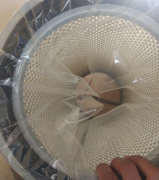 DFNBH/HC160LE6A1.0賀德克有壓管路過(guò)濾器替代濾芯