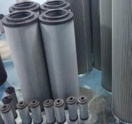 PYDC600A2移動式濾油小車過濾器替代濾芯