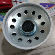 D152-156雅歌ARGO-HYTOS齒輪箱潤滑油過濾器替代濾芯