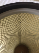 HH8674D20KNUB頗爾pall雙筒頂軸油站過濾器替代濾芯