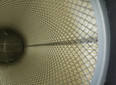 HH8670F20KPSW頗爾pall雙筒過濾器替代濾芯