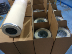 MF1001M90WVP01翡翠MP FILTRI磨煤機(jī)雙筒潤滑油過濾器替