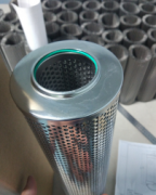 PFLD-1-G-0-E賀德克不銹鋼溶體過濾器替代濾芯