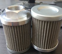 PLA330MD油站循環(huán)油過(guò)濾器替代濾芯